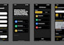 create clean, modern, and easy to use UI UX